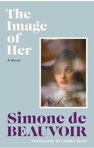 The Image of Her: The rediscovered novel from the iconic author of The Inseparables (Vintage Classics)