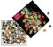 National Gallery Bosschaeart the Elder - a Still Life of Flowers - Adult Jigsaw: 1000-piece Jigsaw Puzzles