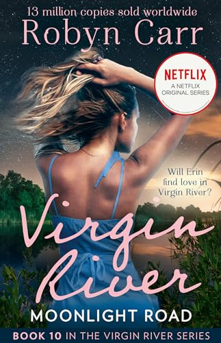 Moonlight Road: Book 10 (A Virgin River Novel)