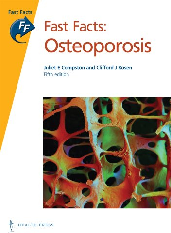 Osteoporosis (Fast Facts)