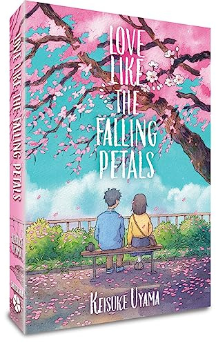 Love Like the Falling Petals