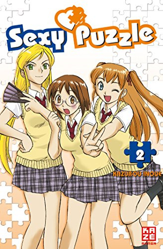 KAZÉ Manga