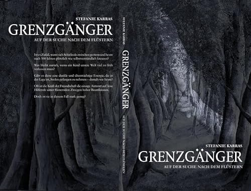 Grenzgänger: Auf der Suche nach dem Flüstern