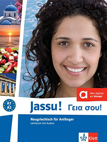 Jassu! A1–A2: Neugriechisch (Jassu!: Neugriechisch)