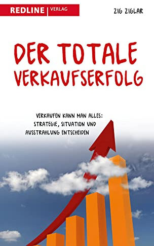 Der totale Verkaufserfolg: Verkaufen kann man alles: Strategie, Situation und Ausstrahlung entscheiden
