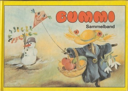 Bummi. Sammelband 47.