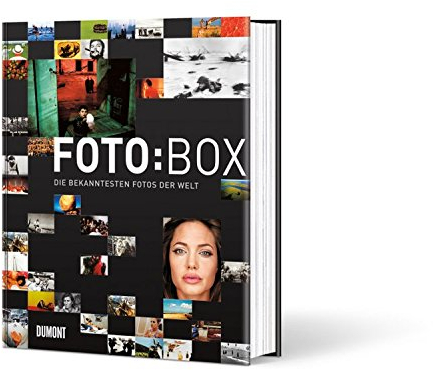 FOTO:BOX. Die bekanntesten Fotos der Welt (SA)