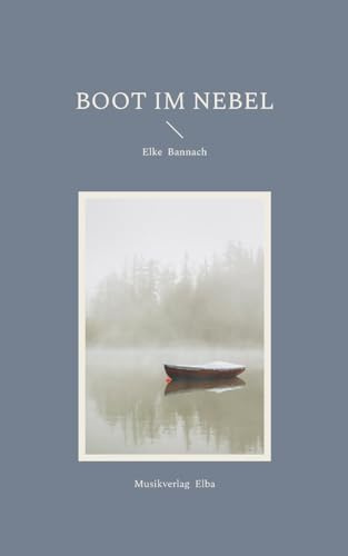 Boot im Nebel: Haibun und Haiku