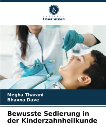 Bewusste Sedierung in der Kinderzahnheilkunde