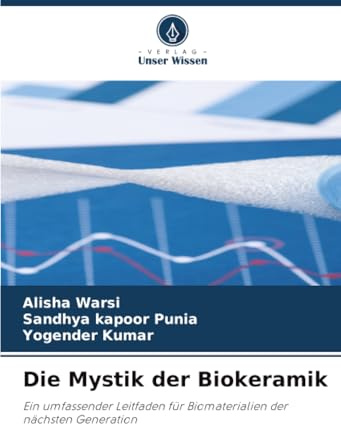 Die Mystik der Biokeramik: Ein umfassender Leitfaden für Biomaterialien der nächsten Generation
