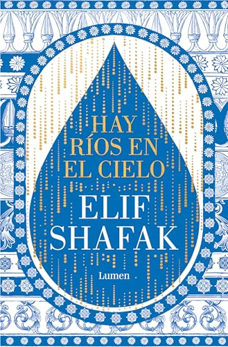 Hay ríos en el cielo (Narrativa)