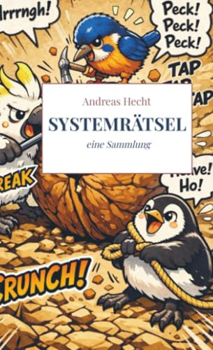 Systemrätsel: eine Sammlung