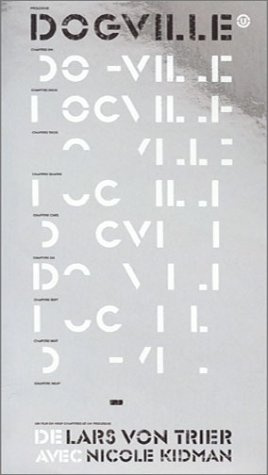Dogville [Édition Collector]