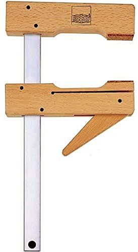 BESSEY Holz-Klemmy HKL 300/110 HKL30 Spann-Weite (max.):300 mm Ausladungs-Maße:110 mm