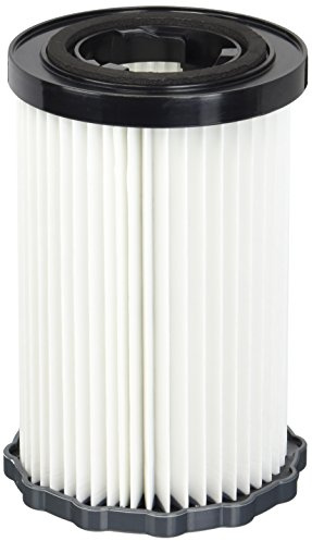 Dirt Devil F3 HEPA Staubsaugerfilter, 3250425001