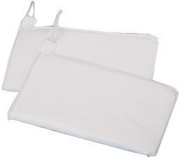 Hive Electric Heated Mitts (Pair) - Fabric Blend Polyethylene Blend - Softens and Moisturizes - Dry Skin - 2 Count (Pack of 1) - mitts