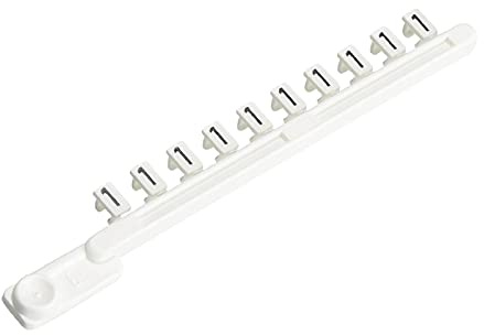 Wieland 04.841.1750.0 Antler Markieren Etiketten 9704 A/7 B