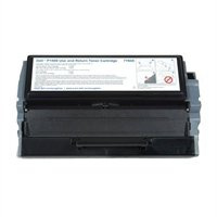 Dell 7Y610 593-10010 Toner Cartridge - Black