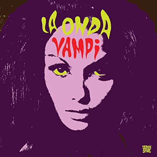 Various VAMPICD 140