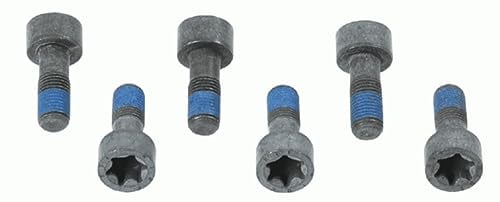 SACHS 1874 000 041 Schraubensatz Schwungrad für Opel Astra J Caravan (P10) 2010-2015 und andere fahrzeuge