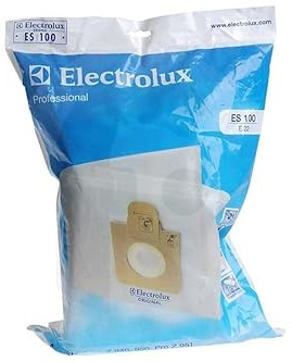 Electrolux E22 Sacs pour aspirateur ES100 9001969642