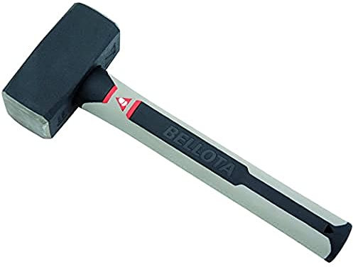 Bellota 5310-D CF - MACETA CUADRADA CARBON FIBER