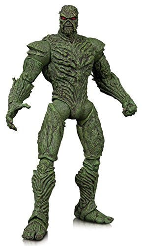 DC Comics Actionfigur Swamp Thing