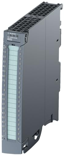 Siemens ST70 – 1500 – Modul Eingang Digital ED 16 x 24 V DC 16 Kanäle