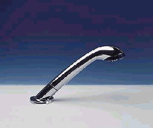 Reich Duschset Julia chrom