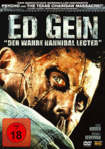 Ed Gein - Der wahre Hannibal Lecter