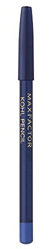 Max Factor Khol Kajal Eyeliner, 080 cobalt blue
