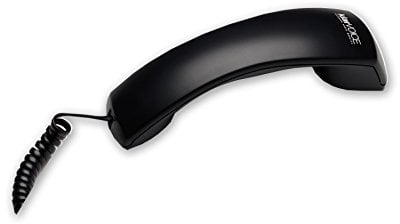 Snom Wideband replacement handset for Snom 3xx,D3xx,D7xx Desk Phone Series,00004351
