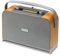 Roberts Radio Expression DAB / UKW-RDS-Stereo-Digitalradio mit in Ladegerät gebaut