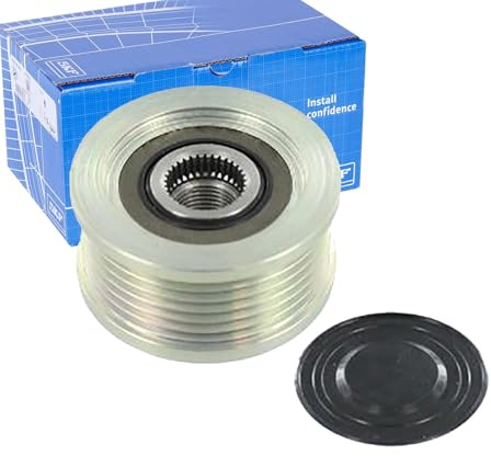 SKF VKM 03200 Freewheel Clutch, Alternator