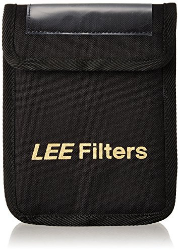 Lee Filters FHTFP Etui pour Porte Filtre Noir