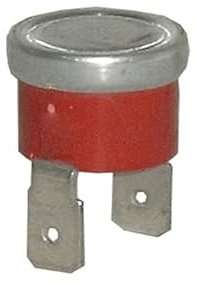 THERMOSTAT 55° NC POINT ROUGE POUR LAVE VAISSELLE WHIRLPOOL - 481928248103