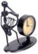 Gewa 980714 Skulptur mit Uhr Waldhorn