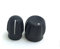 Generic Volume On/Off Knobs for Motorola CP200D CP200XLS CP150 PR400 HT750 HT1250LS