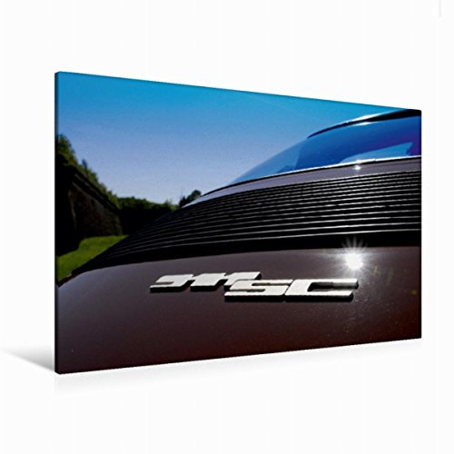 CALVENDO Porsche 911SC - Zwei Starke Typen
