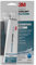 3M Marine Grade Silicone Sealant (White, 3-Ounce Tube)