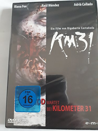 KM. 31 - Der Tod wartet bei Kilometer 31