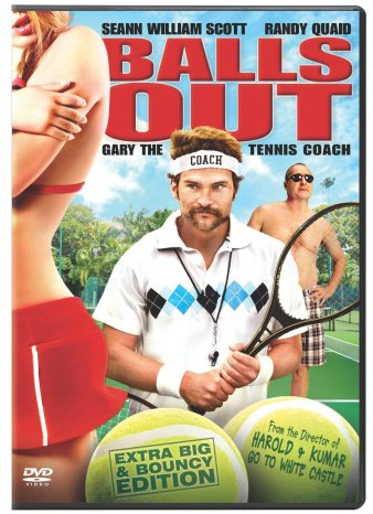 Balls Out: Gary the Tennis Coach
