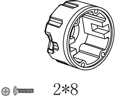 Jamara jamara505074 Spannung/Major Differential Fall Set