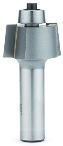 Whiteside 5 Degree Taper Chair Making Bit 1/2 Shank