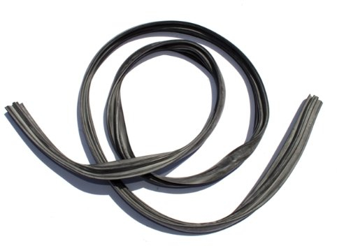 Zanussi Dichtung, Grill Hohlraum, 3117172001