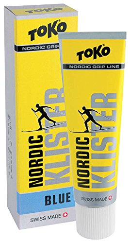 Toko Nordic Klister Blue 55g -