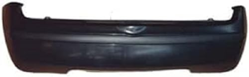 Prasco - DS0121249 - Nissan - Micra K12 - Mod. 09/05-08/07 - Abdeckung Nebelscheinwerfer Rechts
