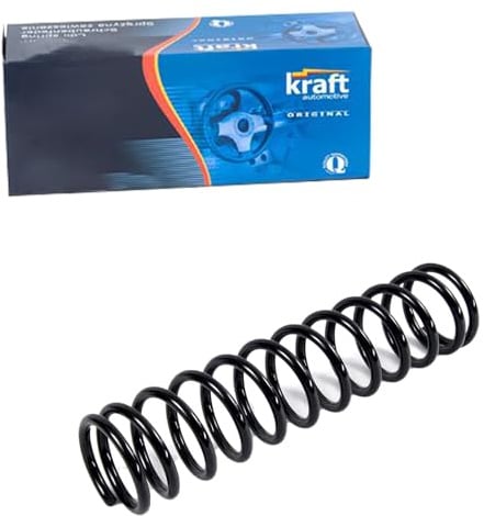 KRAFT AUTOMOTIVE Fahrwerksfeder 4036510