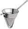 Gobel 814410 Chinois Etaminé Inox Renforcé avec Protection 20 cm