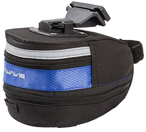 M-Wave Tilburg L Satteltasche, Blau, 180 x 115 x 105 cm